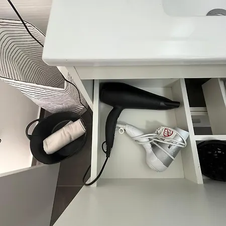 Piso F-primavera Gt Apartment