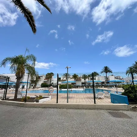 Piso F-primavera Gt - Terraza Privada, Piscinas Y A Pocos Pasos Del Mar