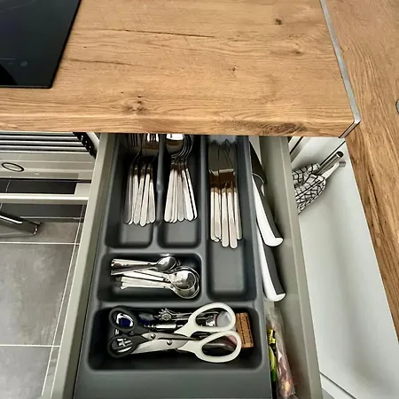 Piso F-primavera Gt Apartment *