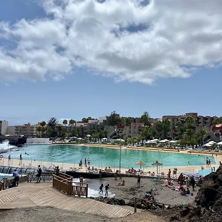 Apartment Piso F-primavera Gt *