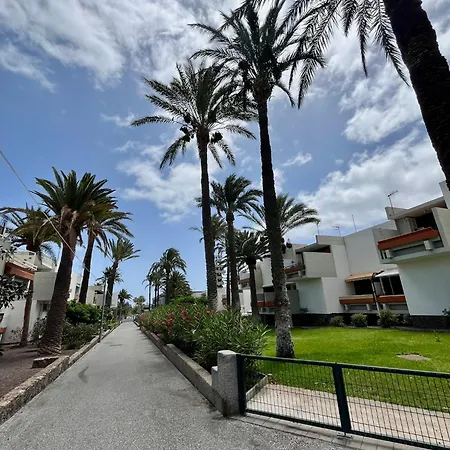 Piso F-primavera Gt Apartment