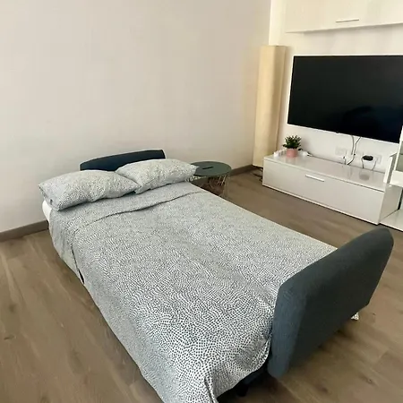 Apartment Piso F-primavera Gt