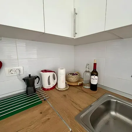 Apartment Piso F-primavera Gt *