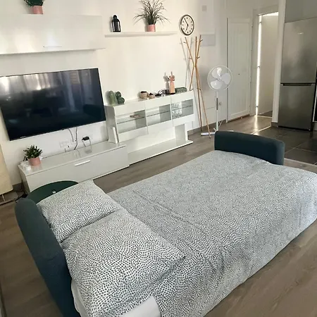 Apartment Piso F-primavera Gt Arona (Tenerife)