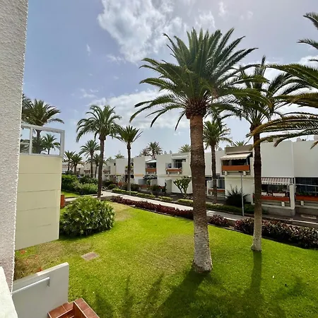 Piso F-primavera Gt Apartment