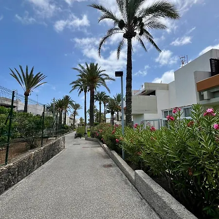 Apartament Piso F-primavera Gt - Terraza Privada, Piscinas Y A Pocos Pasos Del Mar