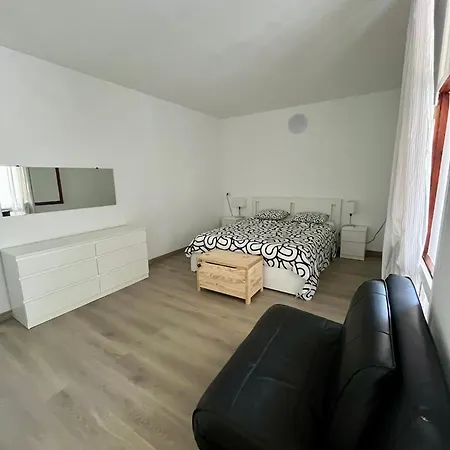 Piso F-primavera Gt Apartment *