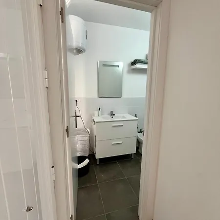 Apartment Piso F-primavera Gt *