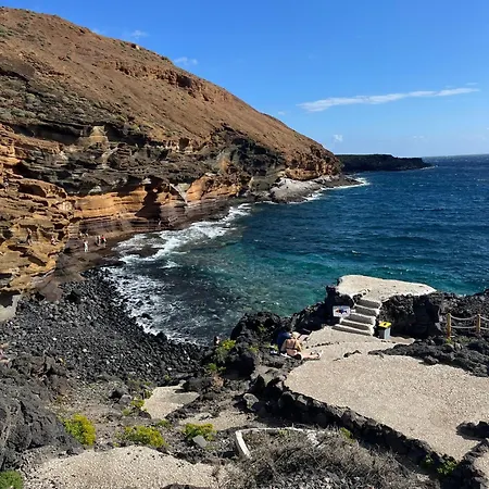 Piso F-primavera Gt Apartment Arona (Tenerife)