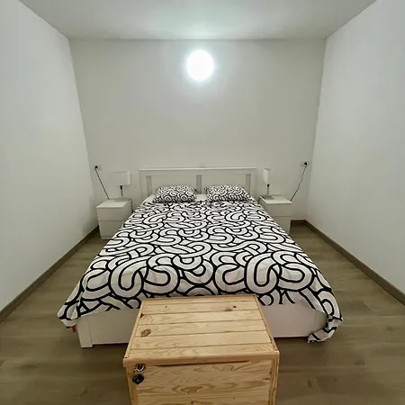 Piso F-primavera Gt Arona (Tenerife)