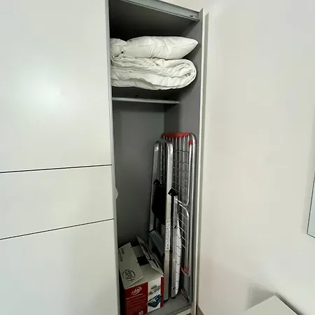 Piso F-primavera Gt Apartment *