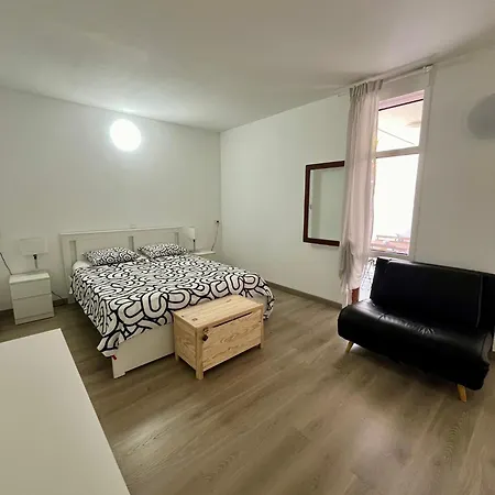 Apartment Piso F-primavera Gt Arona (Tenerife)