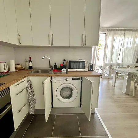 Piso F-primavera Gt Arona (Tenerife)