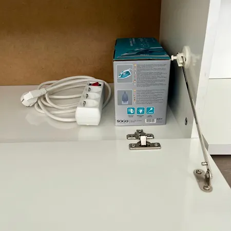 Piso F-primavera Gt Apartment *