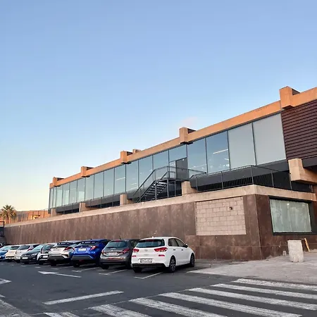 Piso F-primavera Gt - Terraza Privada, Piscinas Y A Pocos Pasos Del Mar * Arona (Tenerife)