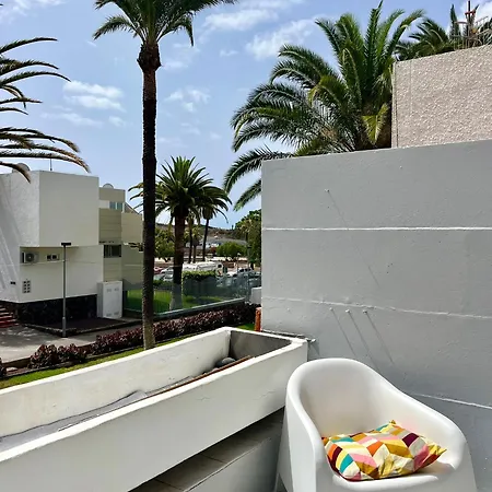 Piso F-primavera Gt Apartment