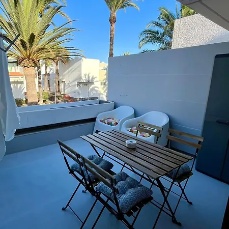 Apartment Piso F-primavera Gt