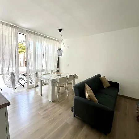 Apartment Piso F-primavera Gt Arona (Tenerife)