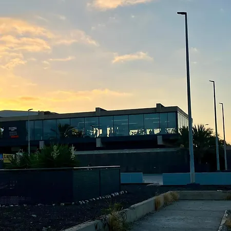 Apartment Piso F-primavera Gt *