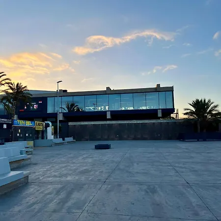 Piso F-primavera Gt Apartment