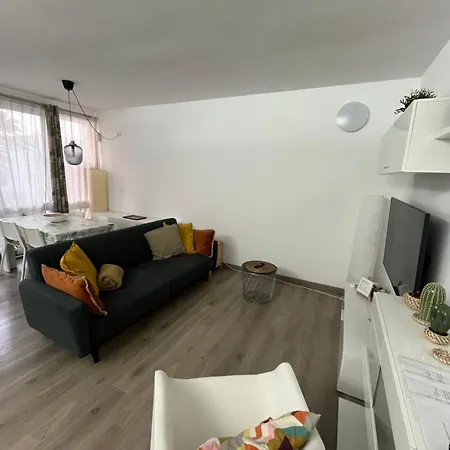 Piso F-primavera Gt - Terraza Privada, Piscinas Y A Pocos Pasos Del Mar *