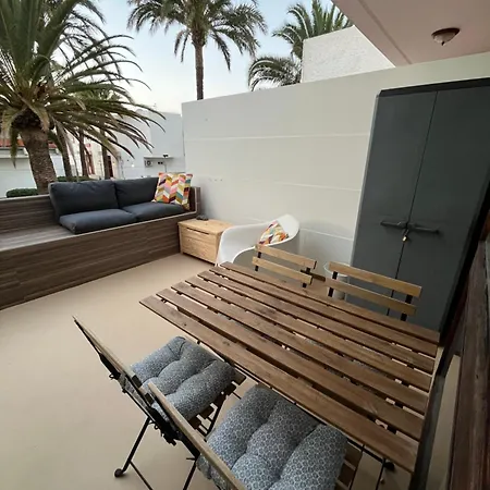 Piso F-primavera Gt Apartment