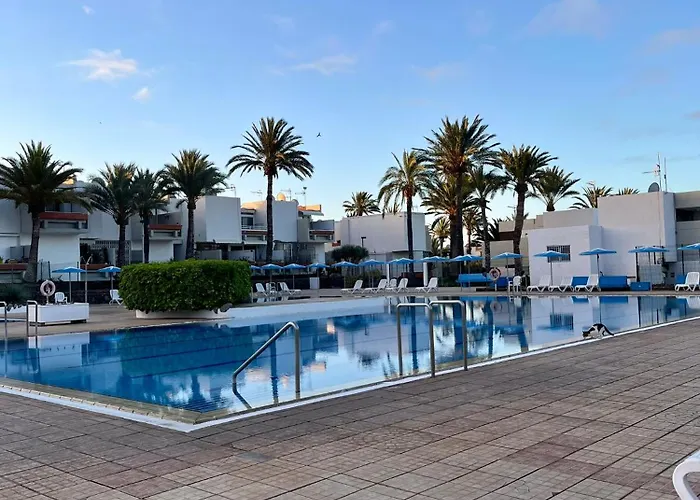 Piso F-primavera Gt Appartement