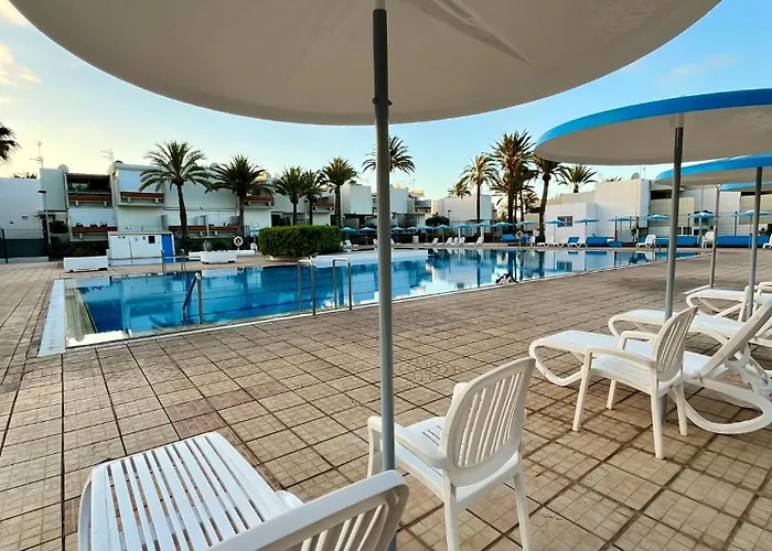 Appartement Piso F-primavera Gt