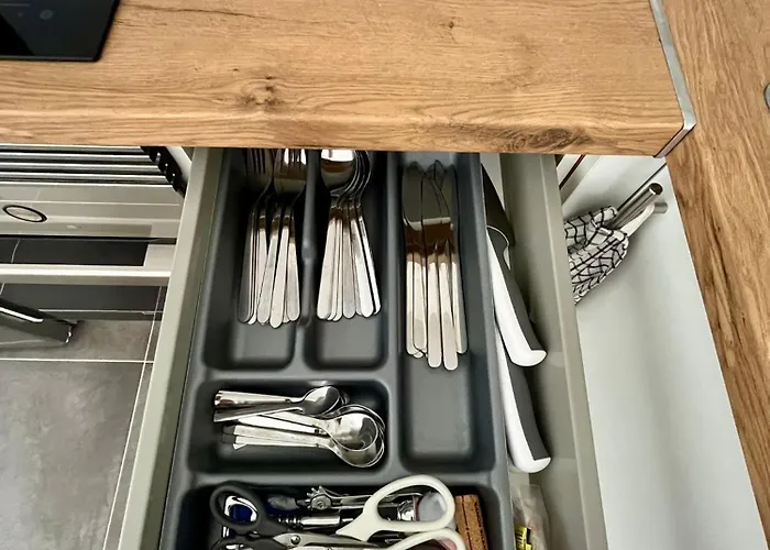 Piso F-primavera Gt Appartement *