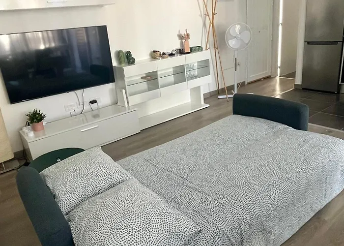 Appartement Piso F-primavera Gt Arona (Tenerife)