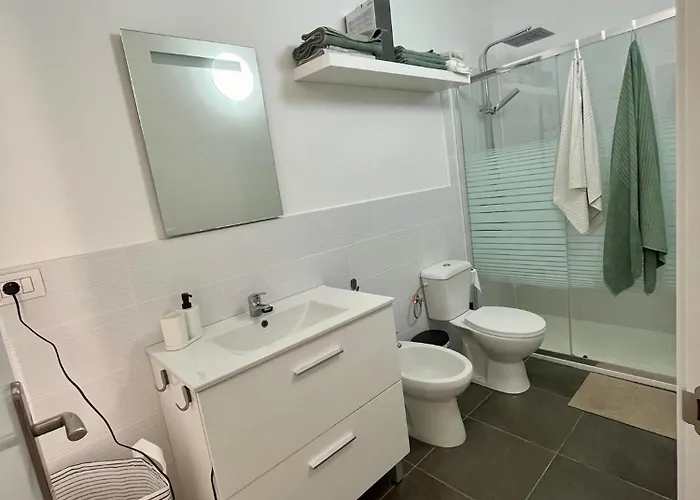 Piso F-primavera Gt *