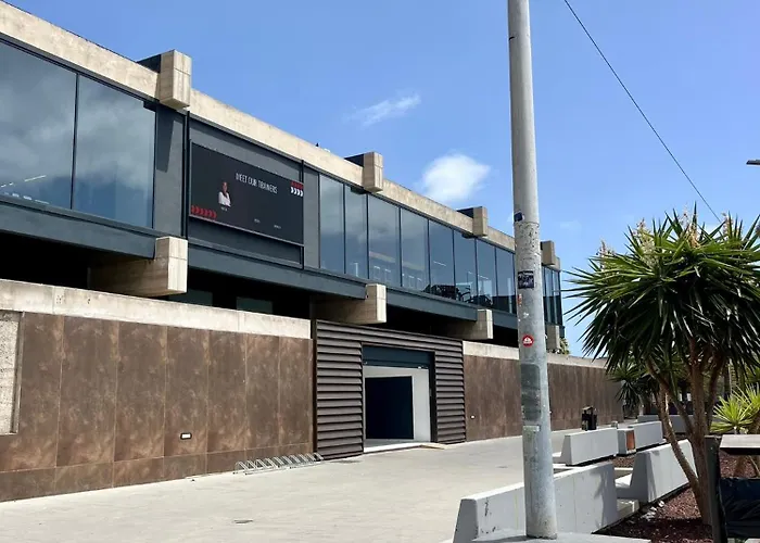 Piso F-primavera Gt * Arona (Tenerife)