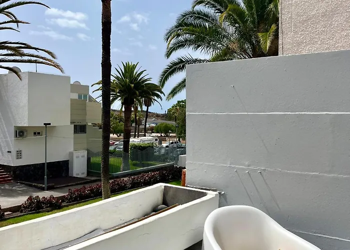 Piso F-primavera Gt Appartement