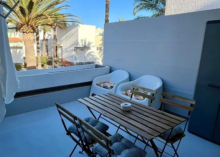 Appartement Piso F-primavera Gt