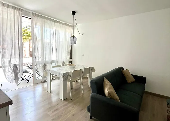 Appartement Piso F-primavera Gt Arona (Tenerife)