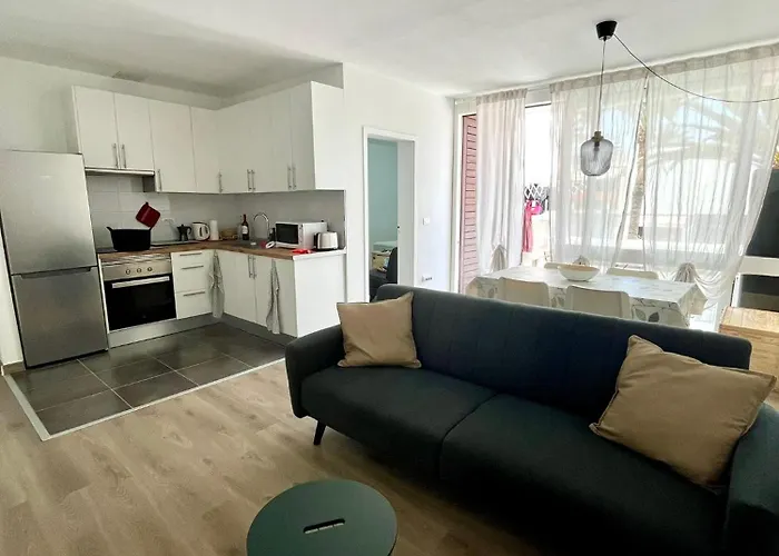 Appartement Piso F-primavera Gt *