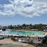 Apartman Piso F-primavera Gt *