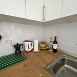 Apartman Piso F-primavera Gt *