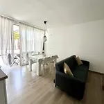 Apartman Piso F-primavera Gt Arona