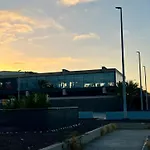 Apartman Piso F-primavera Gt *
