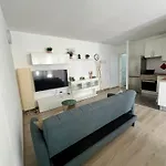 Apartman Piso F-primavera Gt *