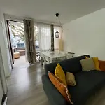 Piso F-primavera Gt Apartman *