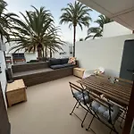 Apartman Piso F-primavera Gt *