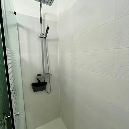 Piso F-primavera Gt Appartement Arona (Tenerife)