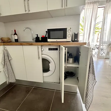 Appartement Piso F-primavera Gt Arona (Tenerife)