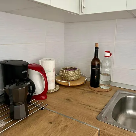 Piso F-primavera Gt Appartement *