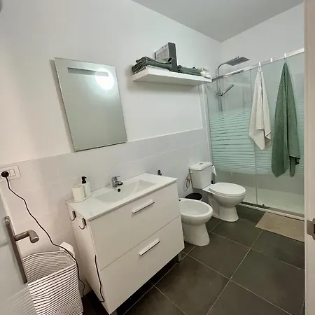 Piso F-primavera Gt - Terraza Privada, Piscinas Y A Pocos Pasos Del Mar *