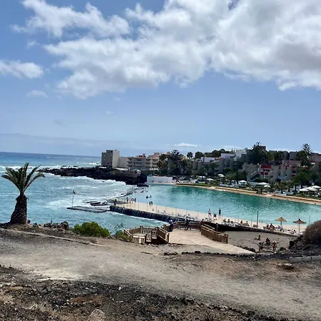 Lägenhet Piso F-primavera Gt Arona (Tenerife)