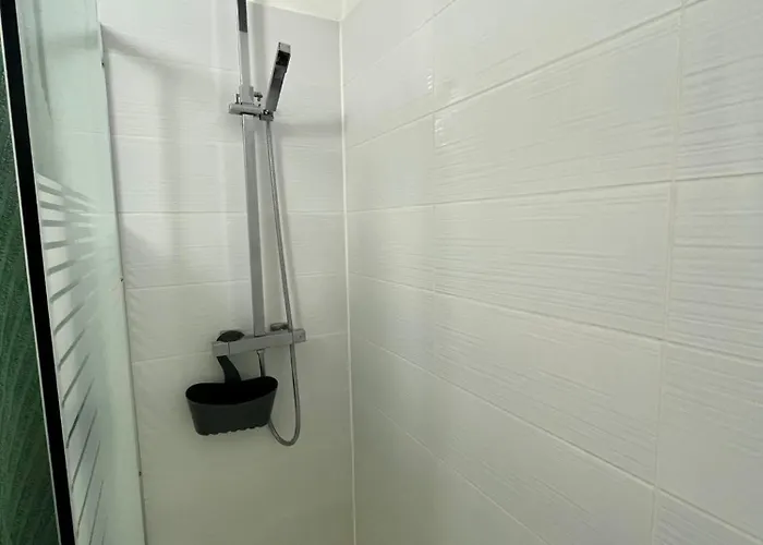 Piso F-primavera Gt Apartmán Arona (Tenerife)