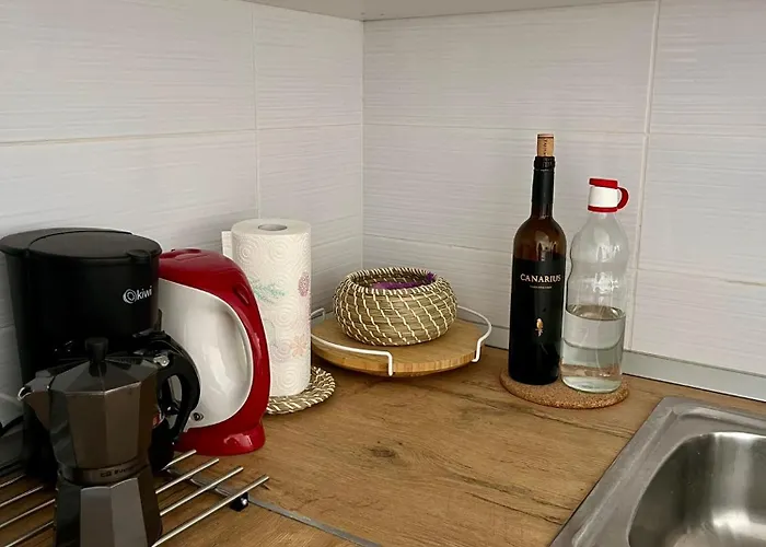 Piso F-primavera Gt Apartmán *